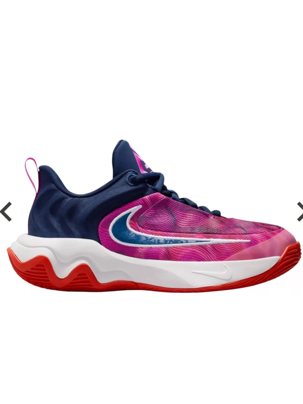 Nike Giannis immortality 4 SE